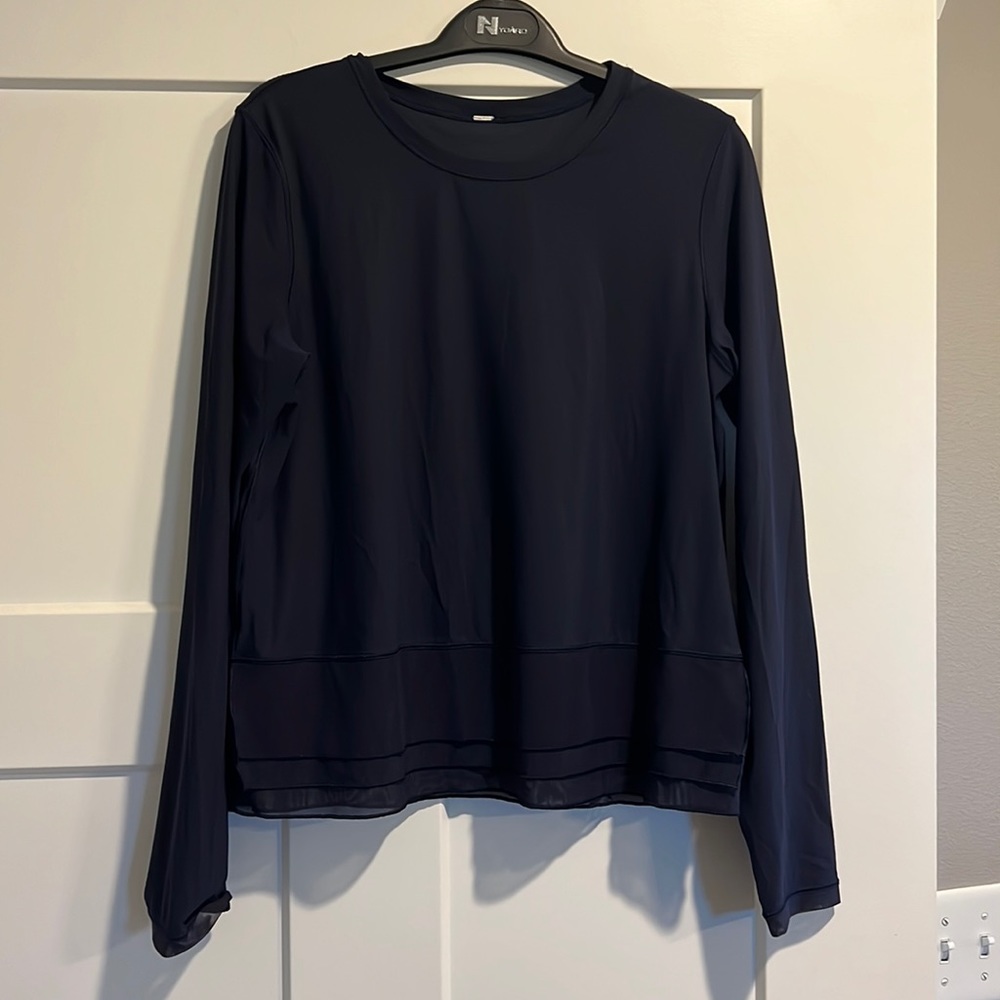 Lululemon Top